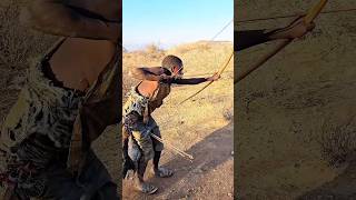 Silent Hunter – Turkey Taken Down in One Clean Shot #shorts #wildlife