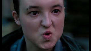 Last of Us Season 2: You Swore