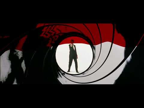 The World Is Not Enough Gunbarrel With Lower Pitch