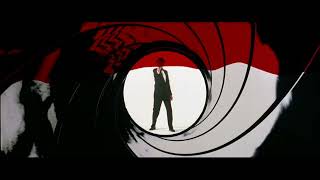The World Is Not Enough Gunbarrel With Lower Pitch