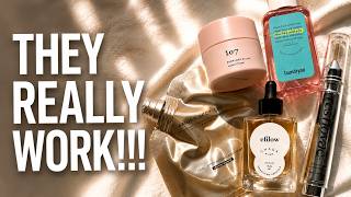 5-step For Youthful Skin With Less Visible Pores! Like You Just Got A $500 Face Treatment😎