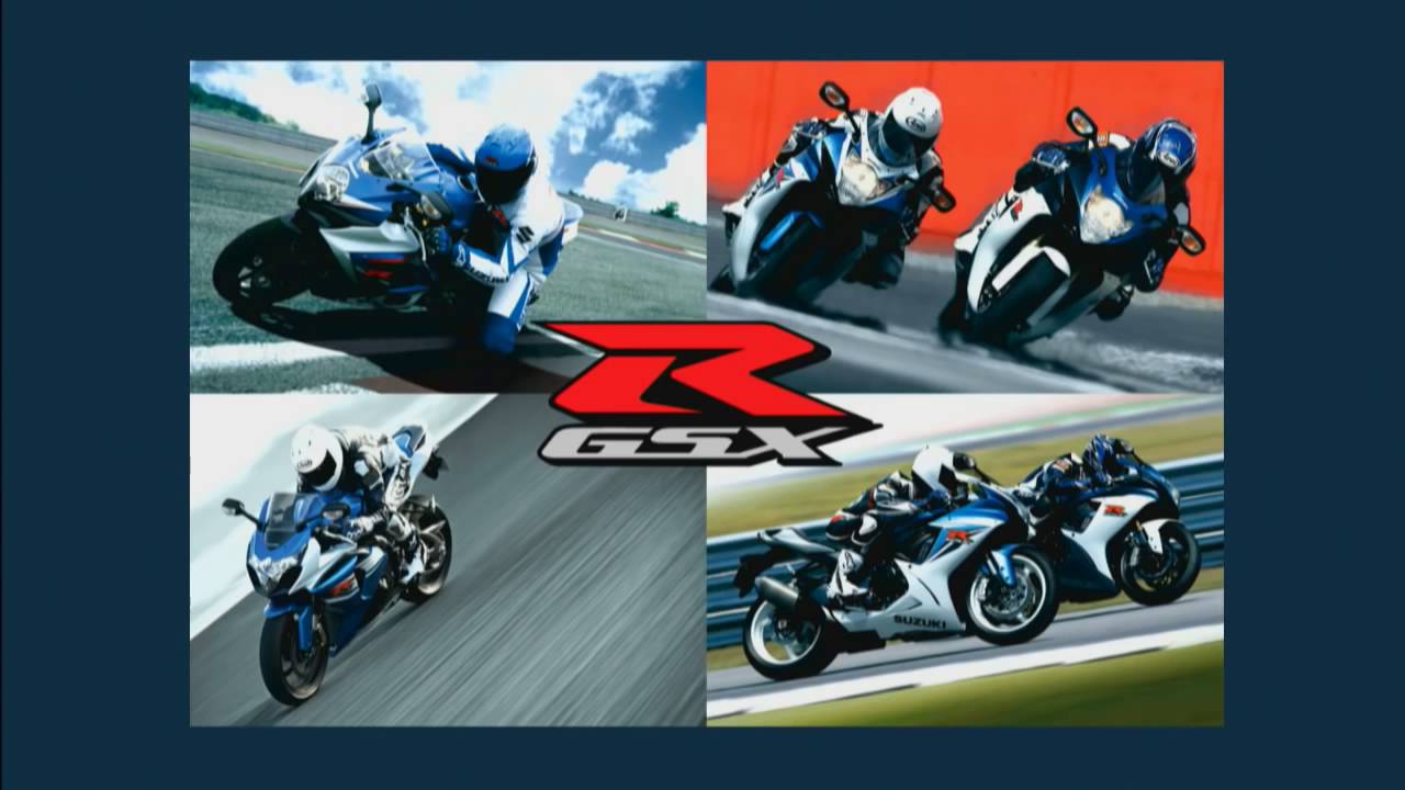 Live New Bikes World Premiere – Press Conference at Intermot 2016  Suzuki Motorrad