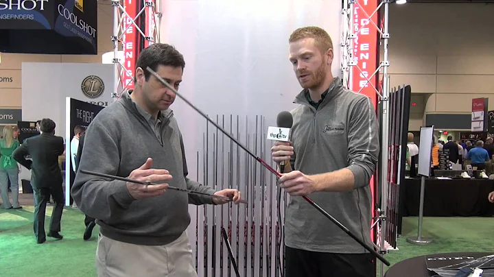 Matrix MFS Shafts Preview