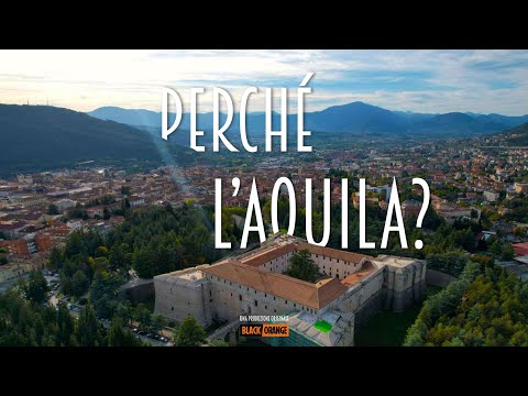 Film - Perché L'Aquila?
