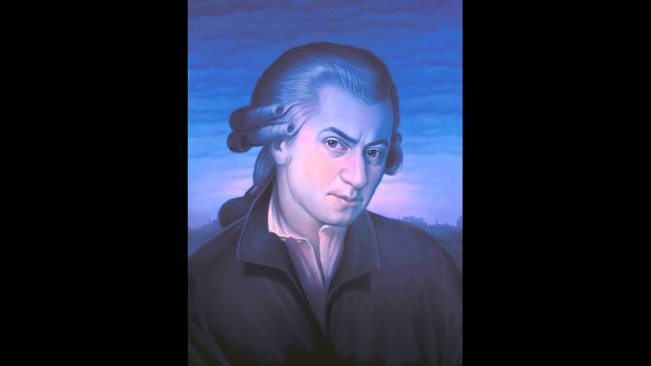Assista a W.A. Mozart - Symphony No. 29 in A major, K. 201 - II. Andante no YouTube Assista a W.A. Mozart - Symphony No. 29 in A major, K. 201 - II. Andante no YouTube