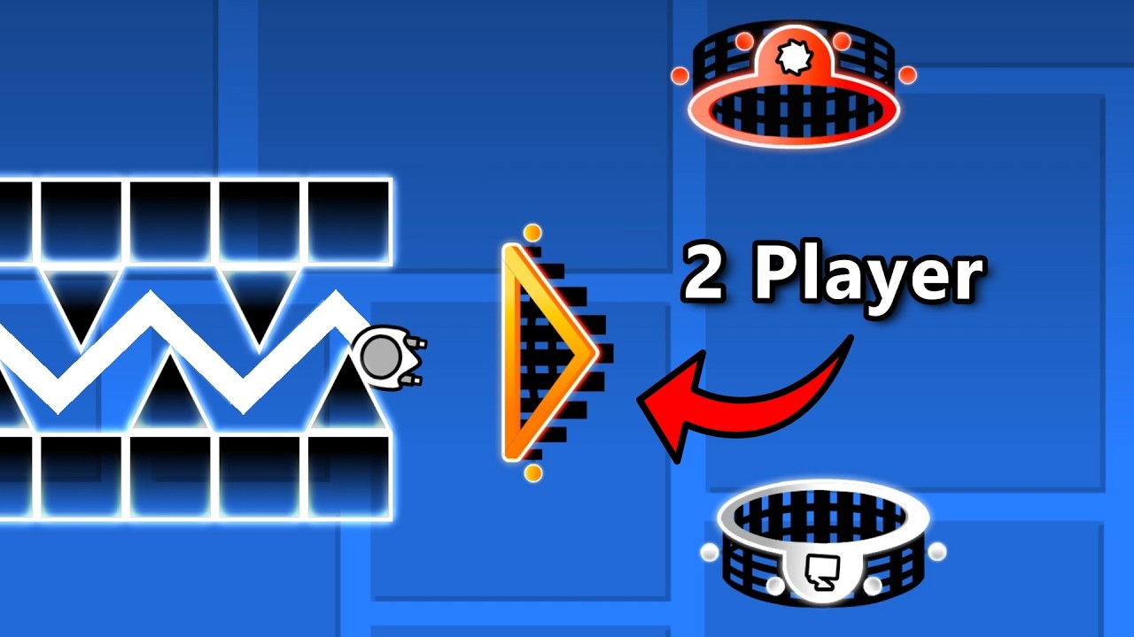 I made an impossible level in 2 hours