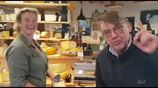 Henk Vlogt Op Bezoek Bij De Aardige Mensen Van Landwinkel De Hooierij