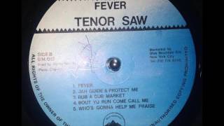 Tenor Saw - Jah Guide Protect Me