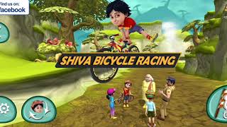 Shiva Bicycle Racing  Games Video screenshot 5