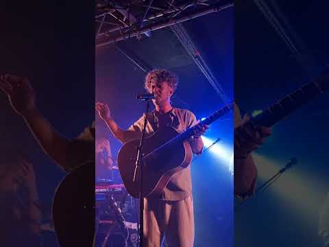 vicente garcia- Merengue de enramada -2023-paris (@vicentegarciamusic )