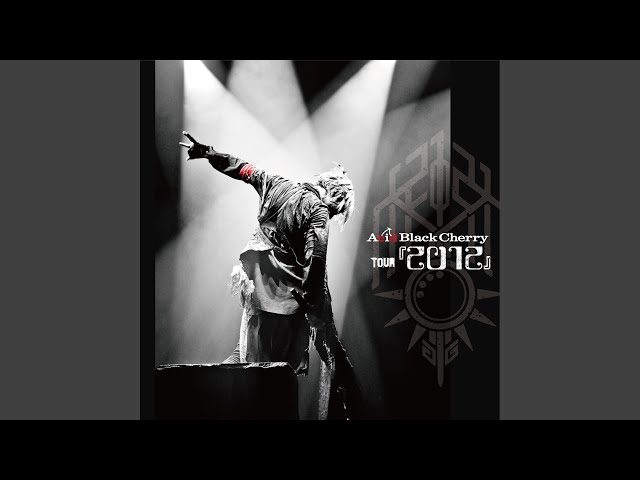 so…Good night. (TOUR 『2012』 LIVE) - YouTube