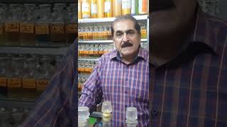 غواية عطر ثنائي من هافوك وغرام الليل.