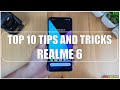 Top 10 Tips and Tricks Realme 6 you Need know