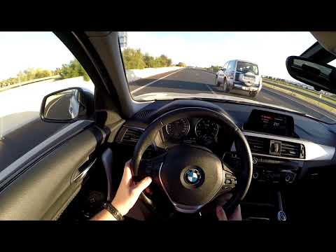 2018 BMW 116d 1.5 116 CV - POVDrive