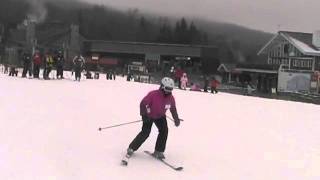 Stratton Pr Ex Day 1
