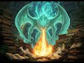 🔥💧🌲 Miirym, Sentinel Wyrm 🌲💧🔥
