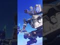 The  Genshin Impact edit animation the Genshin Impact character the battle #genshinimpact #genshin
