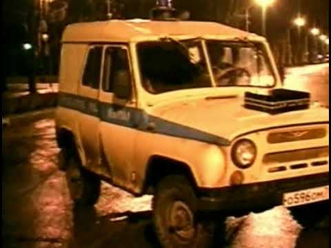 Криминальная россия автоваз