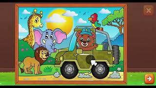 Coloring Games  Coloring Book & Painting screenshot 4