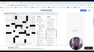 LA Times Crossword: 10-25-23