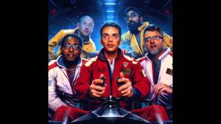 Logic - Lord Willin' (Clean)