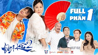 Đại Kê Chạy Đi Phần 2 Tập Full Phần 1|Hồng Vân, Tuấn Dũng, Hoàng Sơn, Lê Giang, Hữu Tín, Hoàng Yến