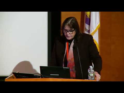Session 7 · Axillary Reverse Mapping – Suzanne Klimberg, MD | BLS 2018