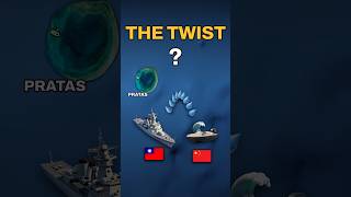 Taiwan Blasted a Chinese Boat for 2 Minutes [Then This]