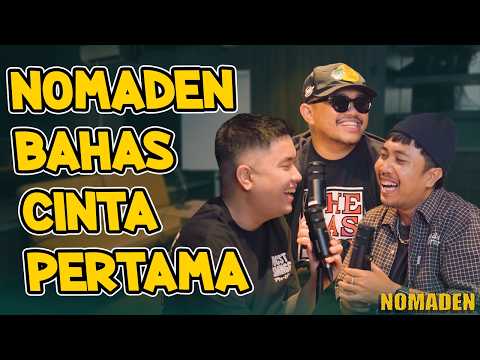 Cinta Pertama Kami