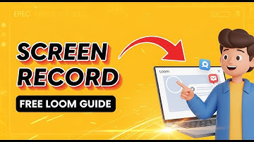 How to Record Screen Share Videos with Loom for Free