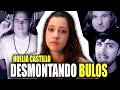NOELIA CASTILLO: DESMONTANDO BULOS CLÍNICOS