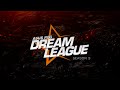 RED BUTTON #23 - ASUS ROG DreamLeague Season 3