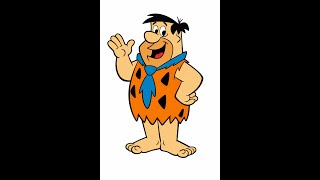 Pen Plotter Line Art Drawing a Cartoon Caveman Character screenshot 2