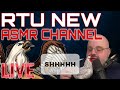 REVIEWTECHUSA HAS A ASMR TECH CHANNEL NOW??