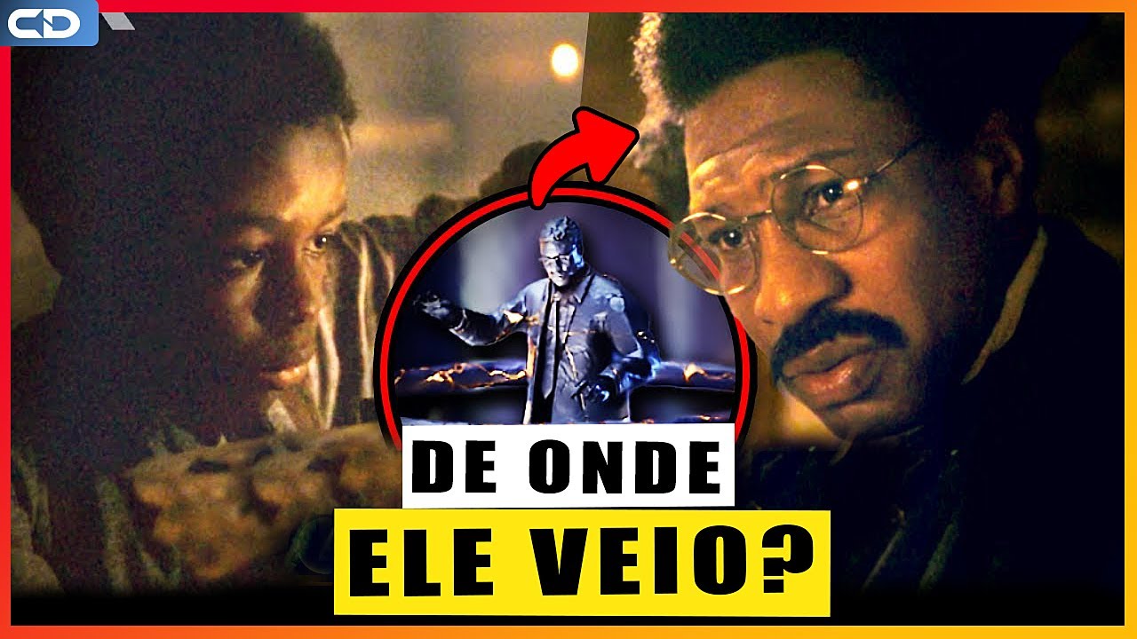Loki Explicado: Descubra o PLANO de Aquele que Permanece com Victor ...