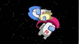 Team Rocket was Ejected
