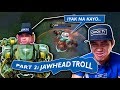 Troll Jawhead Part 2: "Ang Batang Pasaway"