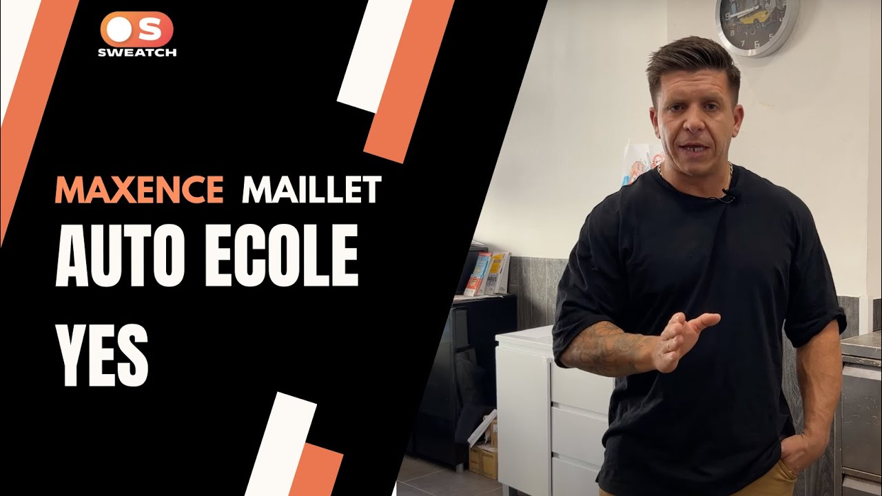 Auto Ecole YES - Carros - Sweatch.video