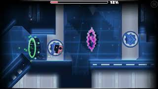 Gd Convenent By Tecler Ultra Easy Demon 10