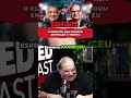 O espírito que mandou entregar o troféu