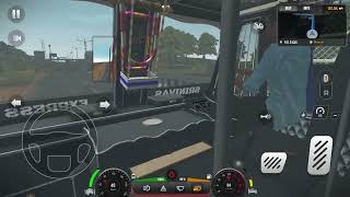 Unlocking New Adventures: Truck Master India’s Latest Update Revealed! screenshot 5