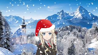 Nightcore - Leise rieselt der Schnee