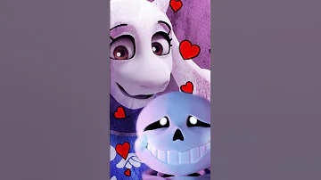 TWO TORIELS (Undertale Animation)