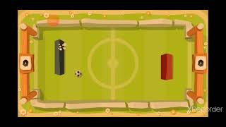 Ping Pong Goal is a Sports football / soccer game screenshot 1