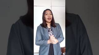 My Speech- Contemporary World