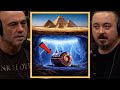 Scientists FINALLY Discovered True Pyramids Purpose, Then THIS Happened.. | Joe Rogan