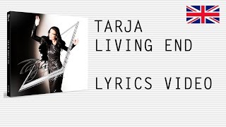 Tarja Turunen - The Living End - Official English lyrics (subtitles)