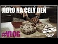 Fitness tip - Jídlo na celý den