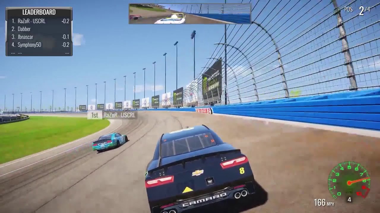 Dabber in a close win over Symphony @ Auto Club