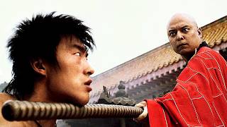 Le Dragon Noir | Film Complet en Français | Action screenshot 1